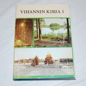 Vihannin kirja I